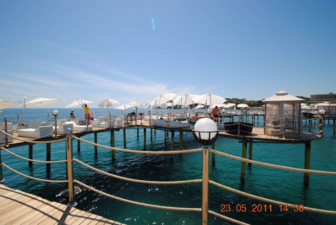 imagini hotel GRANADA LUXURY RESORT ALANYA